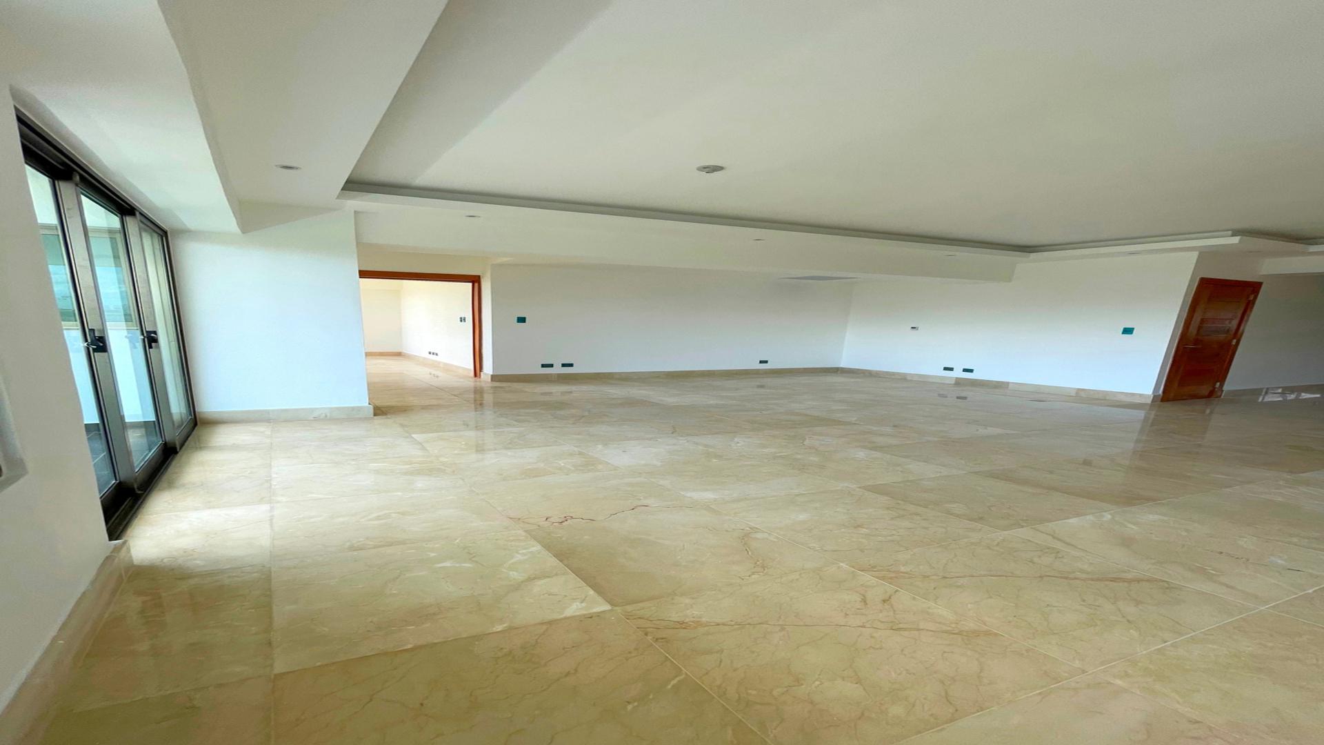 apartamentos - VENDO AMPLIO APARTAMENTO EN LOS CACICAZGOS 4