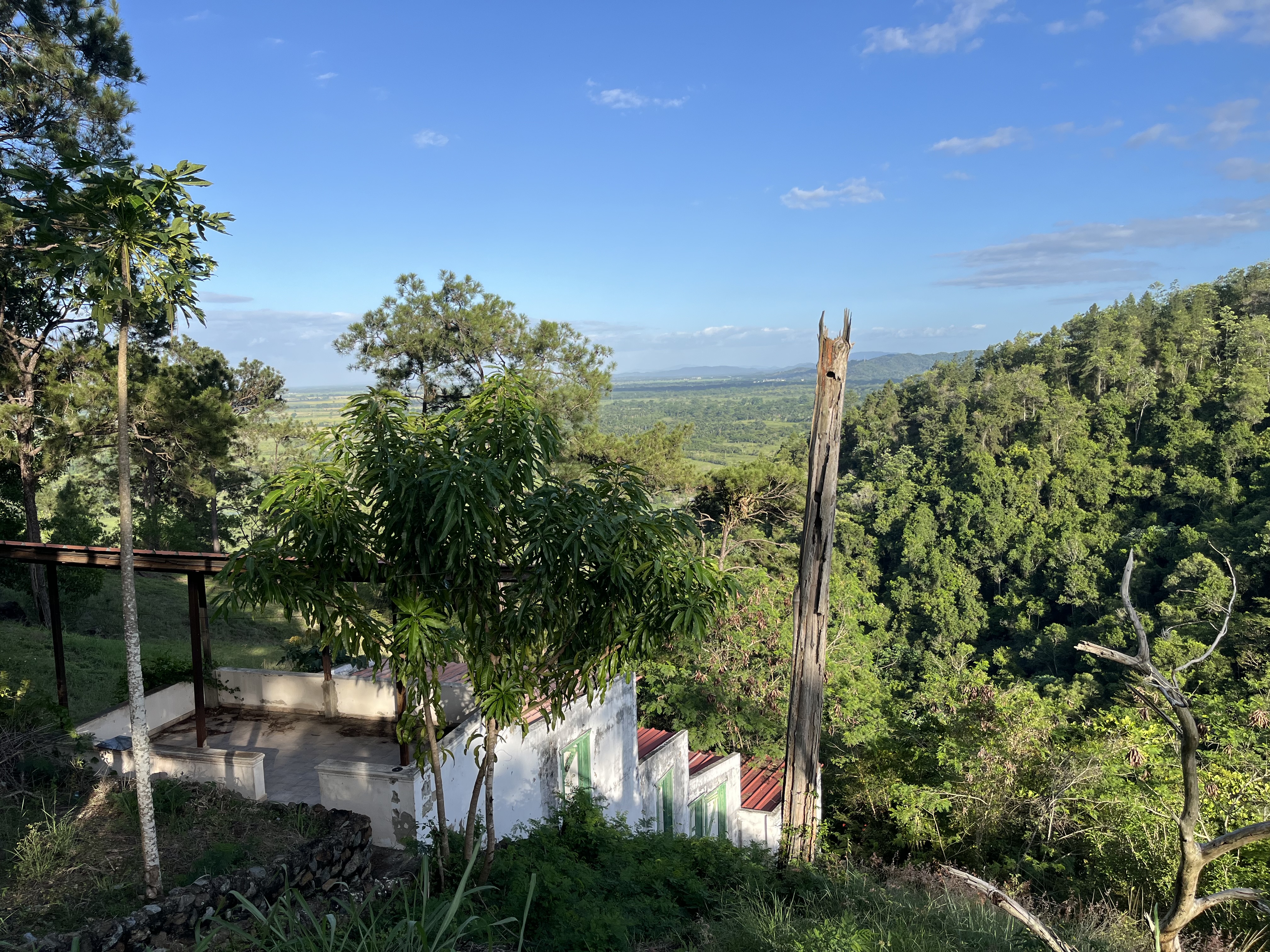 solares y terrenos - VISTA AL VALLE VEGA REAL ( VALLE VERDE) 1