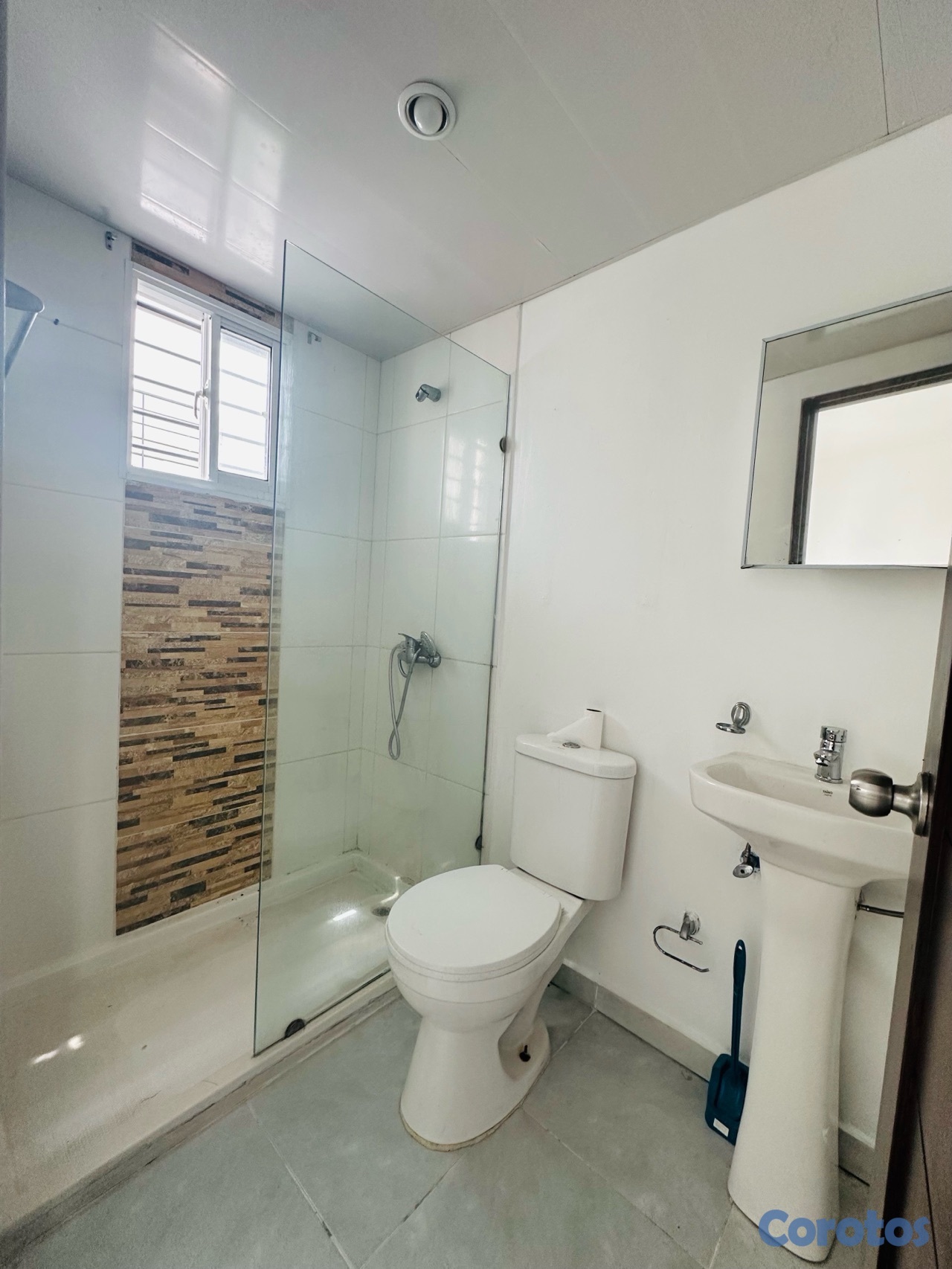 apartamentos - APARTAMENTO EN VENTA EN SANTIAGO de los Caballeros  5