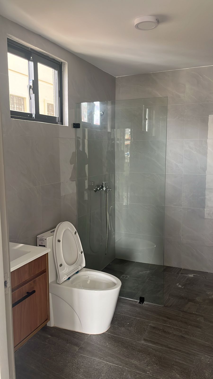 apartamentos - Bella Vista 2 hab, con Area Social, US$242,000 2