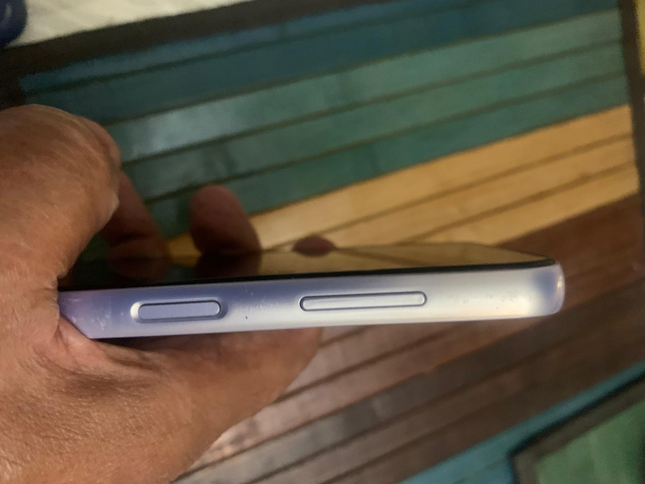 celulares y tabletas - Samsung A 14 g5 de 128 g oportunidad 2