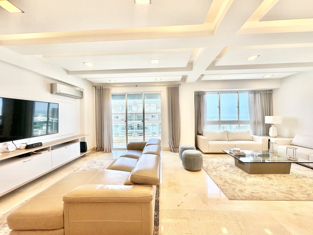 penthouses - Venta de Penthouses en la Julia Con vista al Mar 8