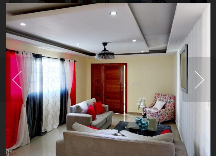 apartamentos - 

APARTAMENTO Moderno y amplio. En venta vacío o amueblado, Ensanche Isabelita, 