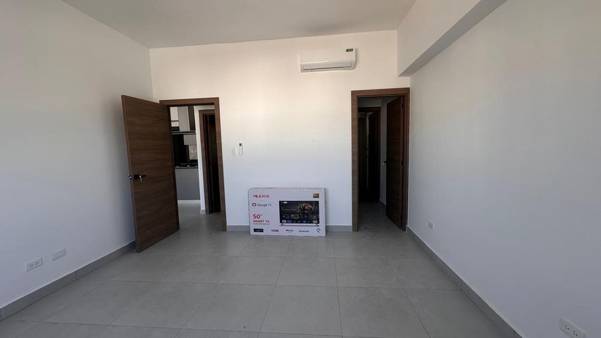 apartamentos - Apartamento en Naco en Alquiler 4