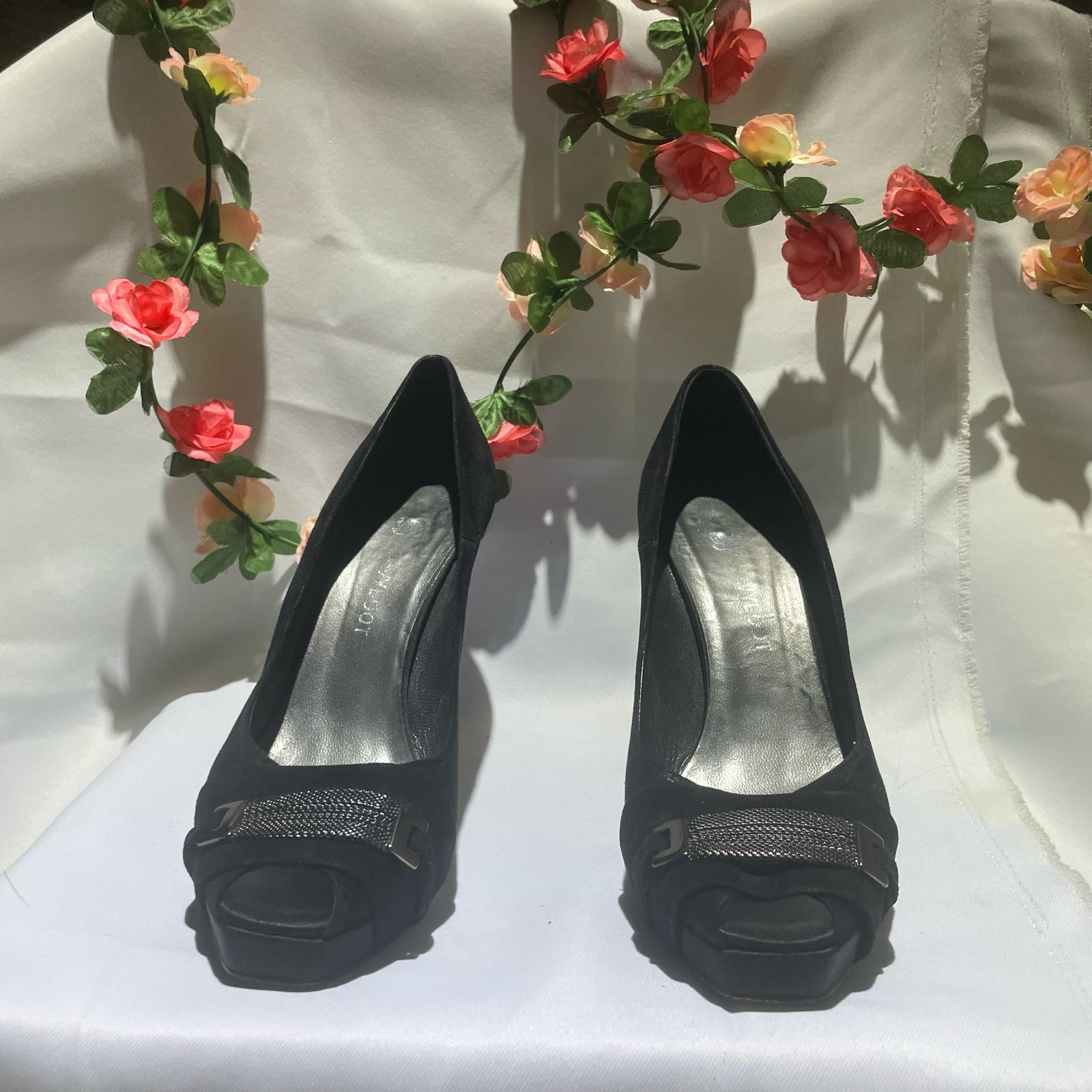 zapatos para mujer - Zapatos elegantes mujer europeos 1