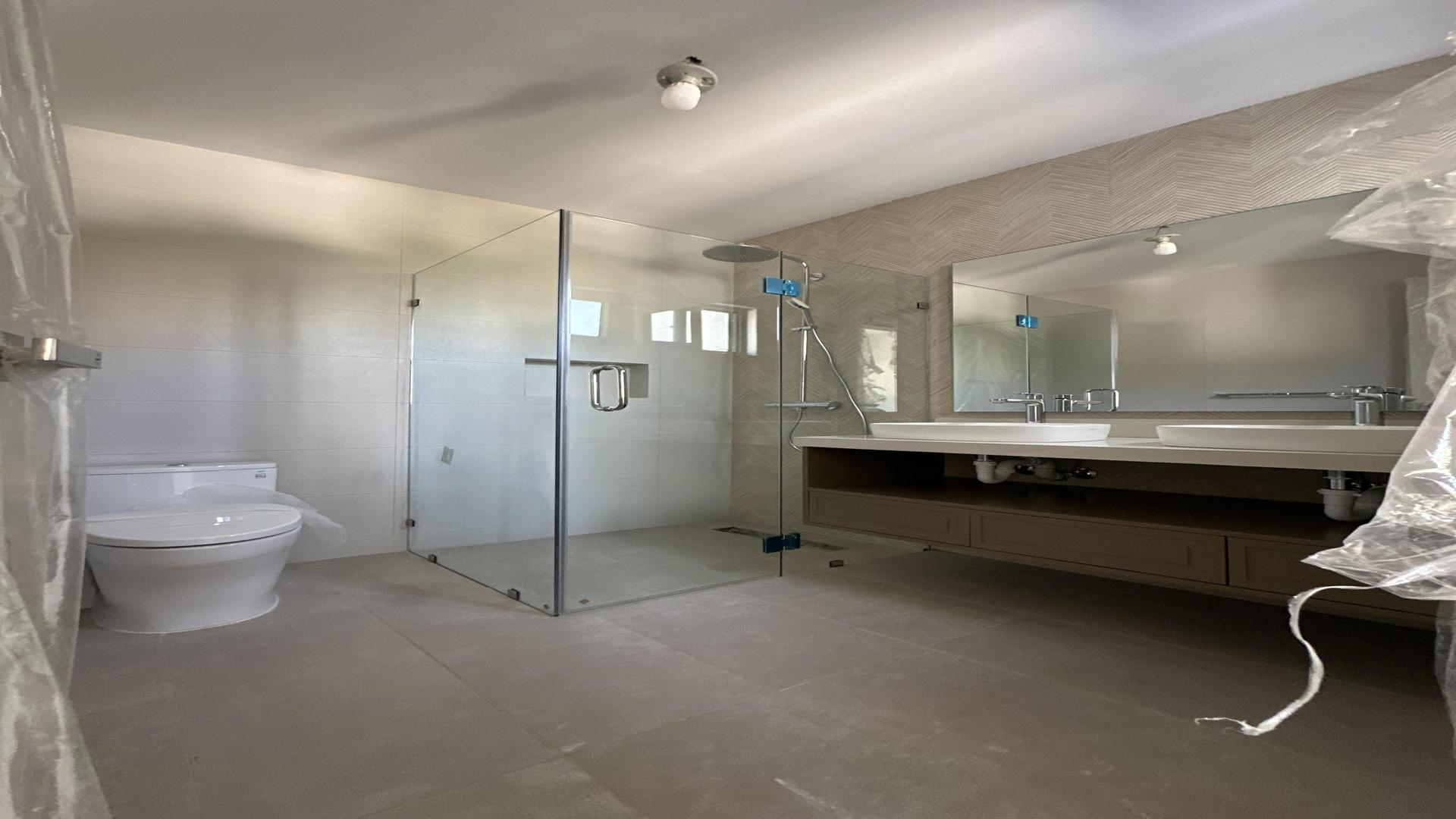 apartamentos - Apartamento con terraza privada en Paraíso – Segundo piso 3