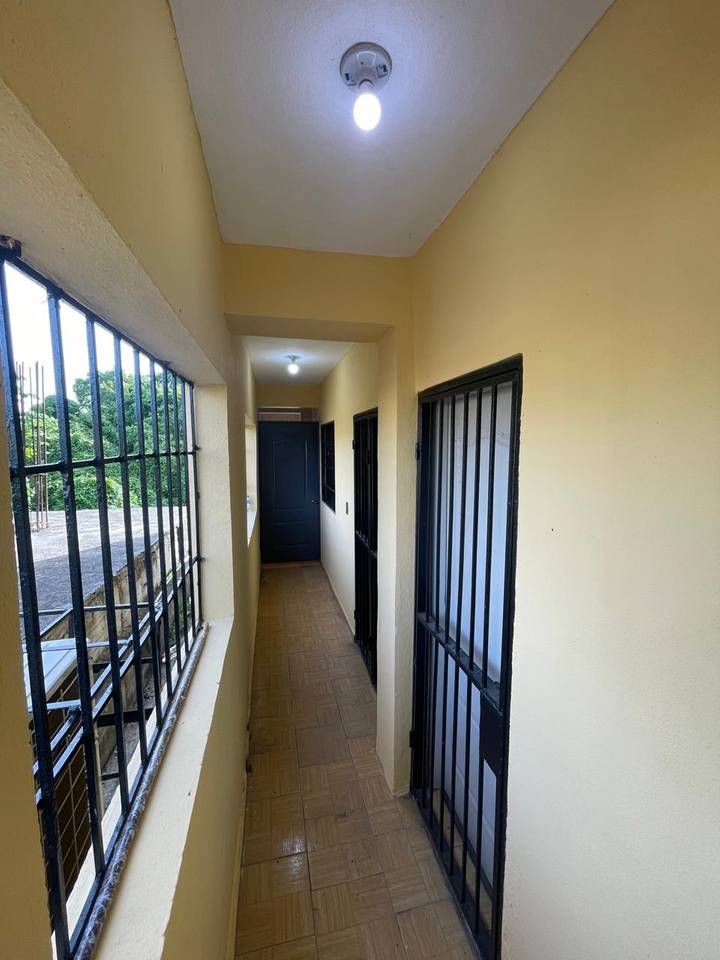 oficinas y locales comerciales - Edificio comercial Y residencial en venta 6