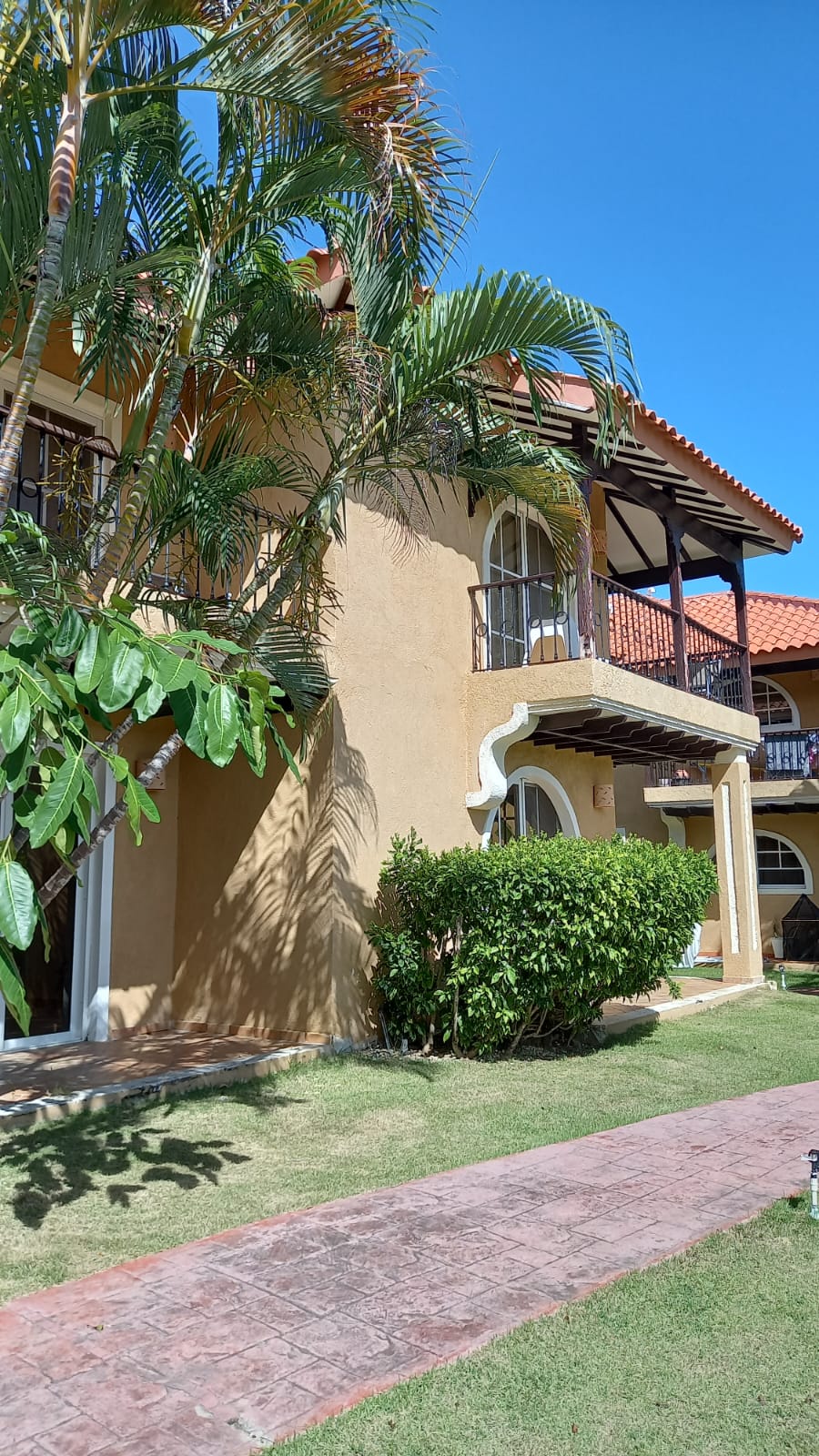 apartamentos - Apartamento 2H en Cocotal Bávaro con Vista al Golf 8