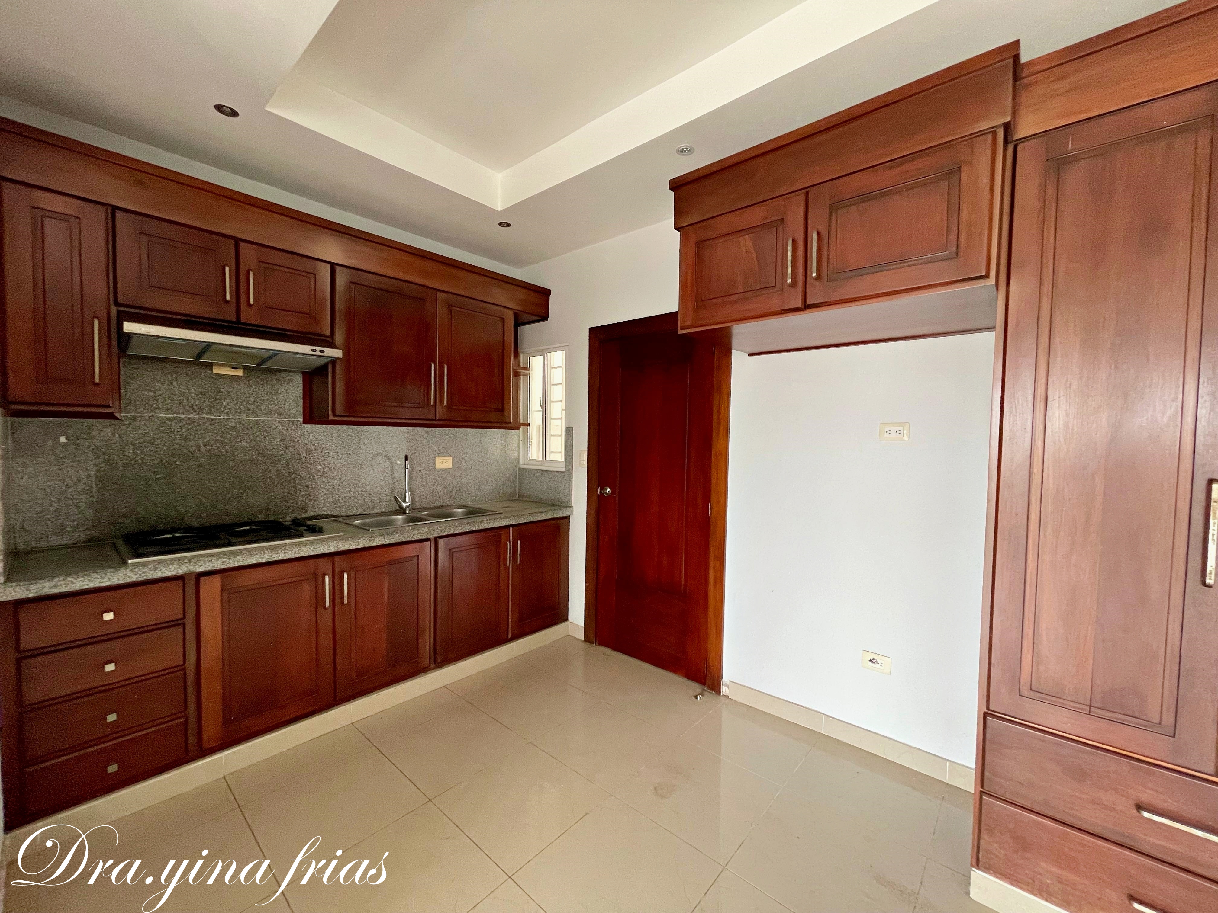 penthouses - Penthouse En Venta En La Urbanización Piña SFM  5