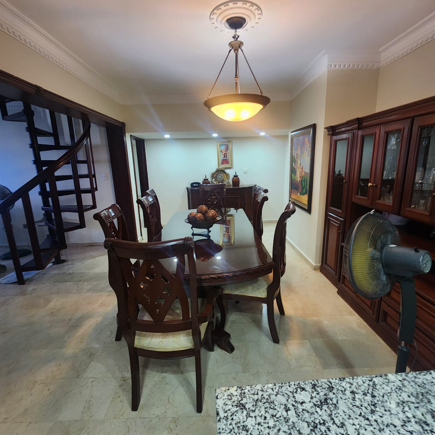 apartamentos - 📍 DIOS – Alquilo Apartamento Amueblado  🏢 Ubicación exclusiva: torre El Vergel 5
