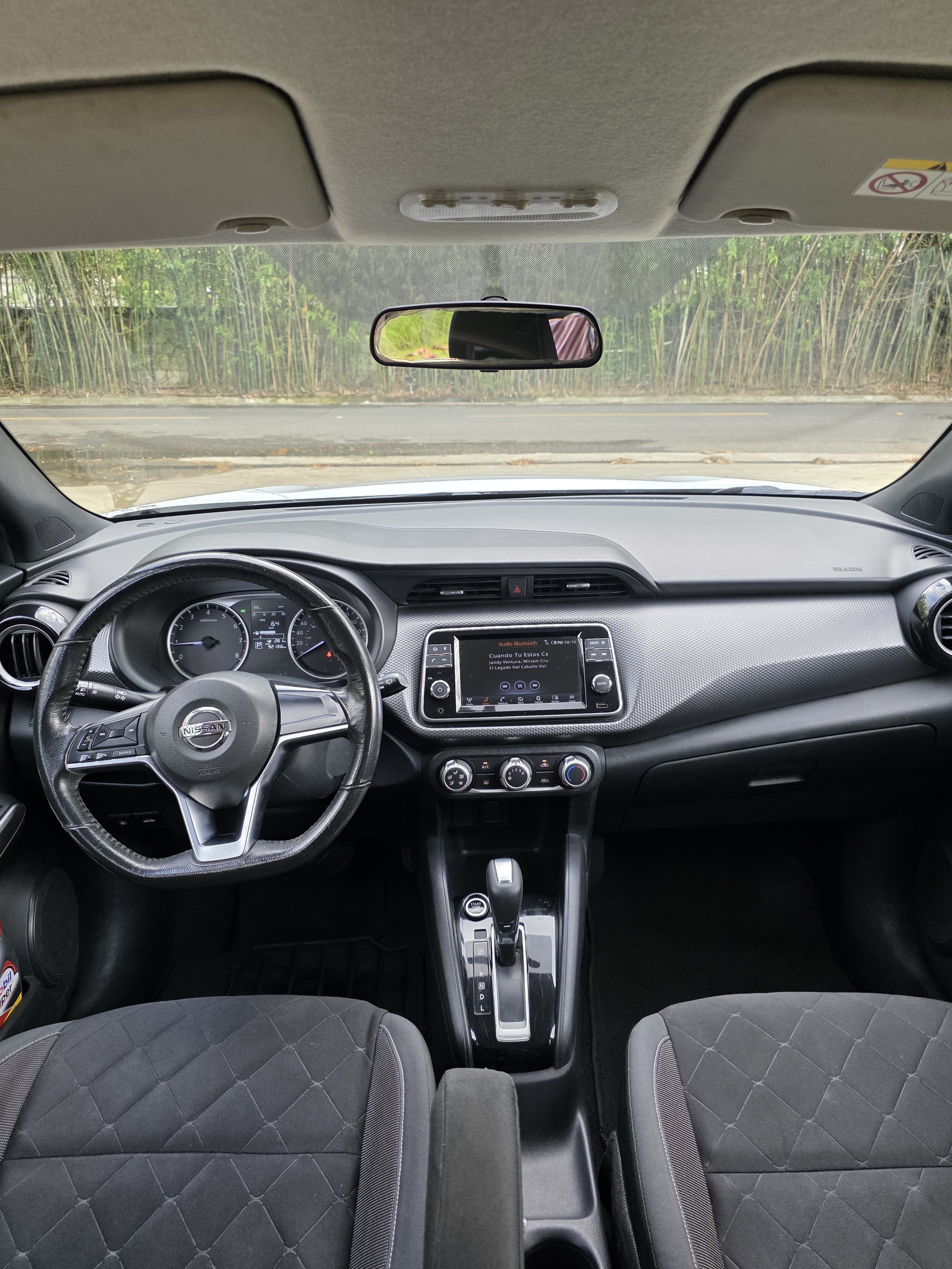 jeepetas y camionetas - NISSAN KICKS 2020 6