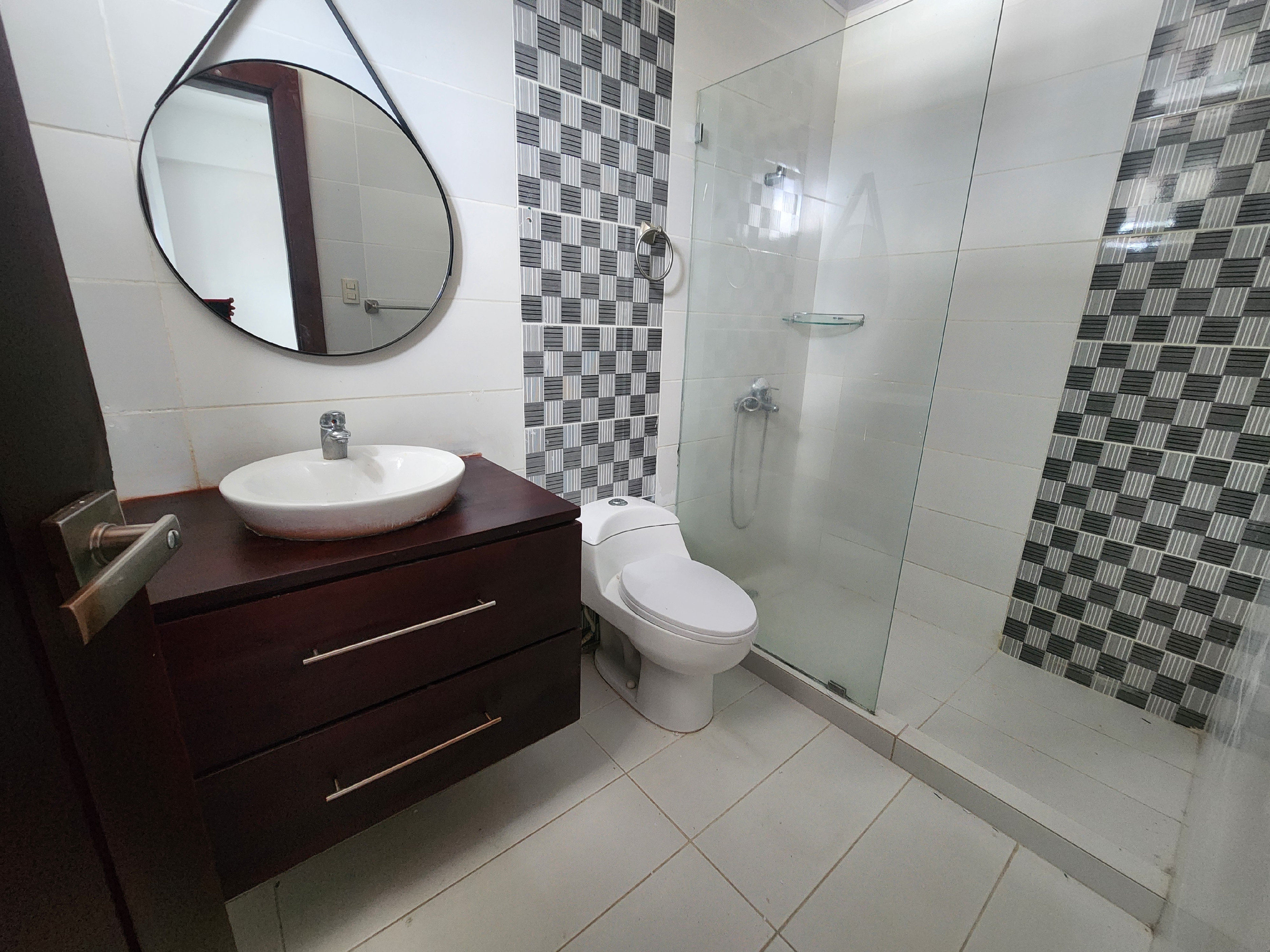 apartamentos - Apartamento próximo a la carretera Don Pedro 5