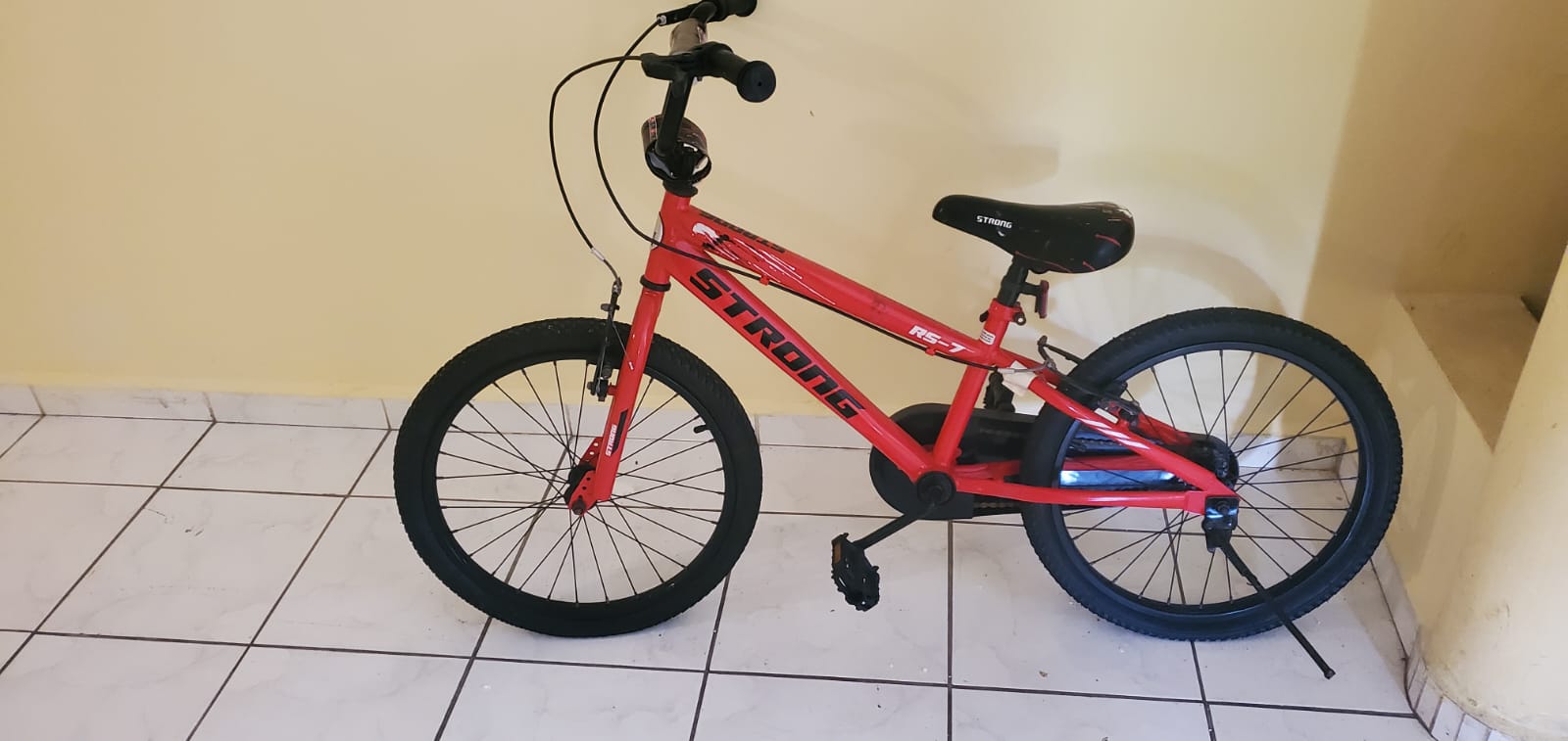 bicicletas y accesorios - bicicleta 0