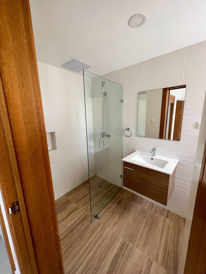 apartamentos - Apto con línea blanca  2