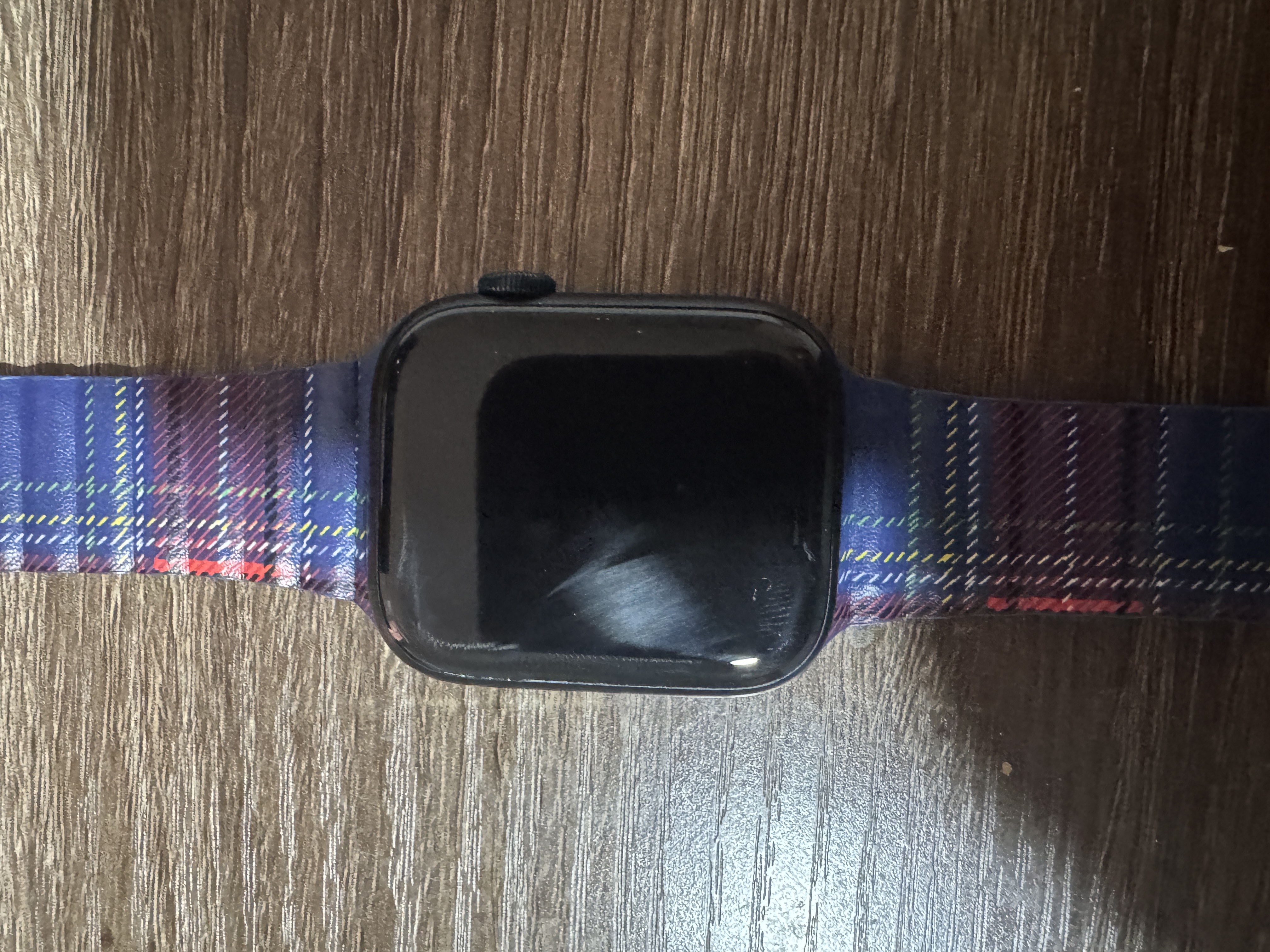 otros electronicos - Apple watch serie 9 de 45mm 2