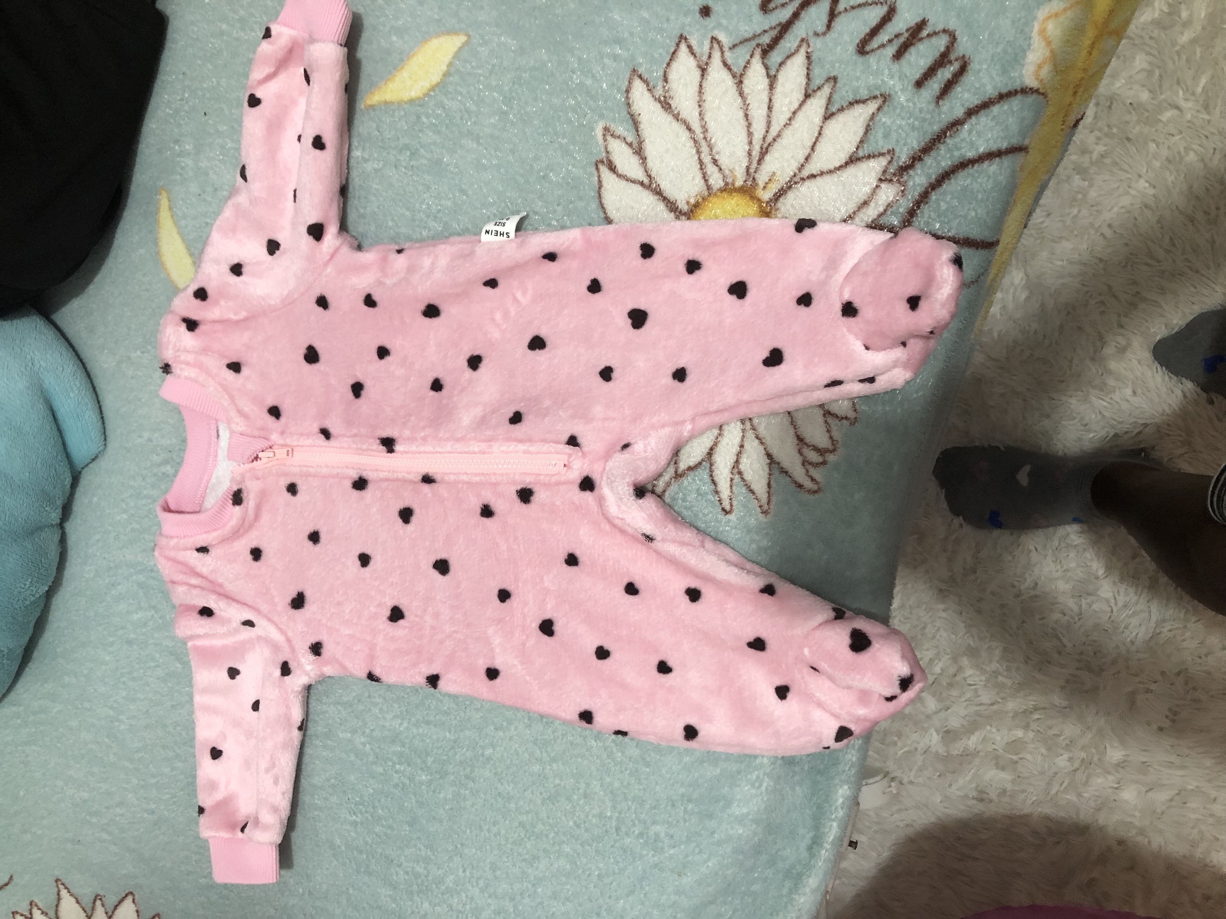 ropa y zapatos - lote de ropa de bb de 0 ah 3 meses  8