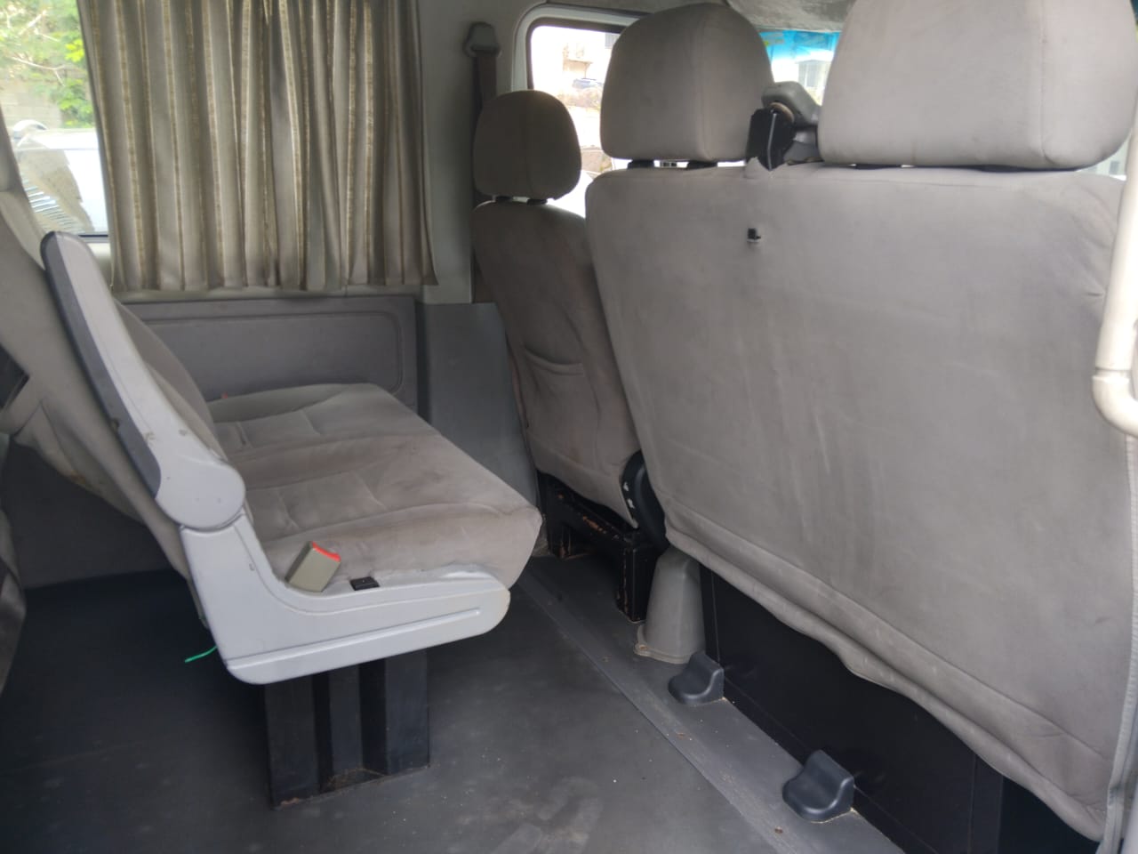 jeepetas y camionetas - JAC SUNRAY 4