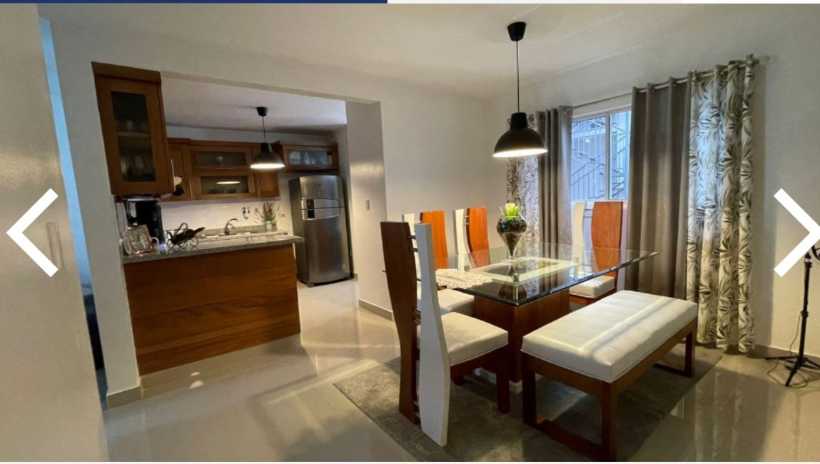 apartamentos - Apartamento en Gurabo, Santiago 0
