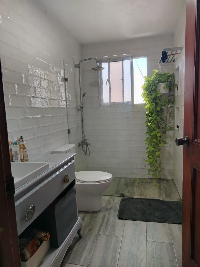 apartamentos - Residencial Cerrado en calle tranquila
 1
