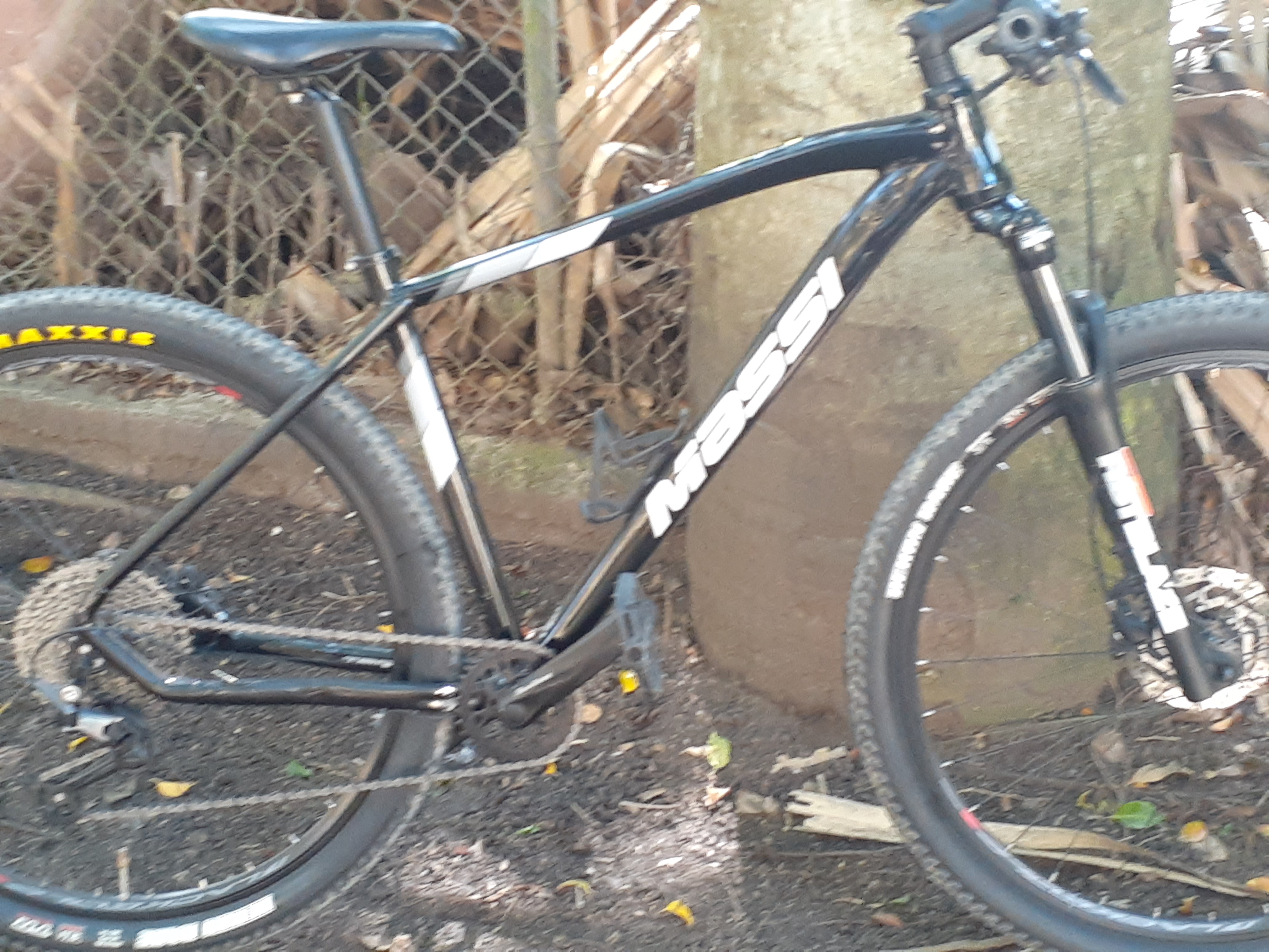 bicicletas y accesorios - massi  tracks elite  2023  size L   0