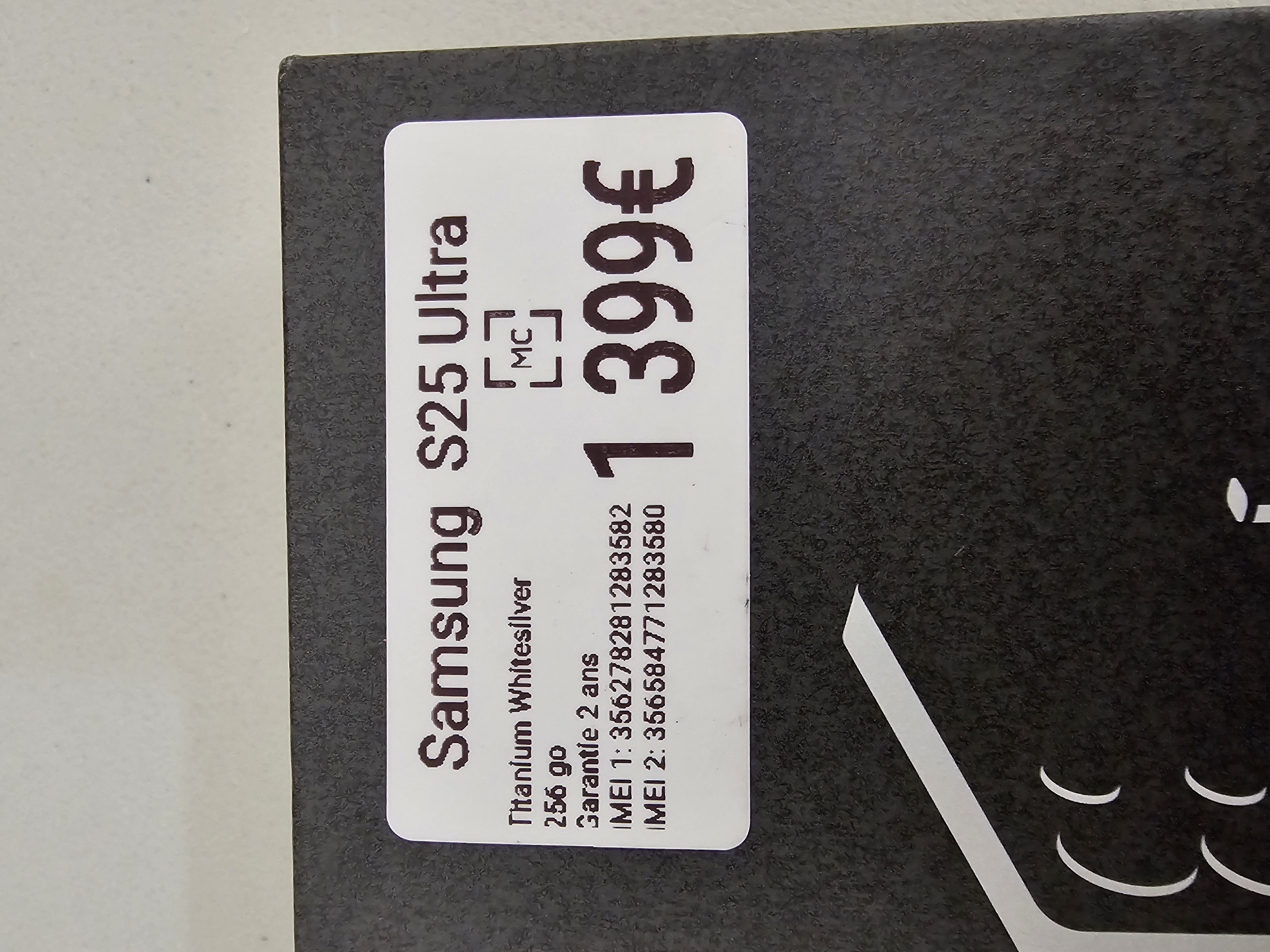 celulares y tabletas - Samsung S 25 ultra 256 Gb ... 2