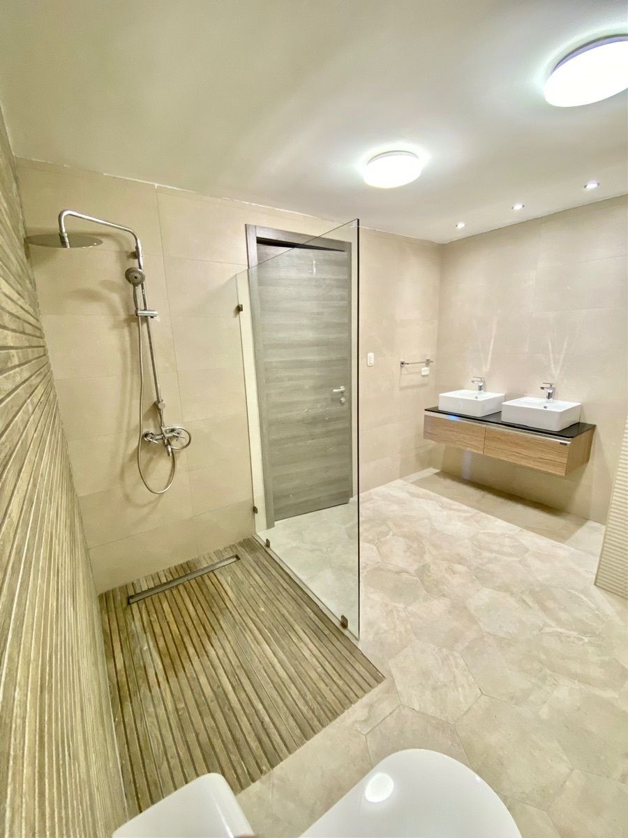 penthouses - PENTHOUSE EN VENTA EN EVARISTO MORALES DE 3 HABITA 6