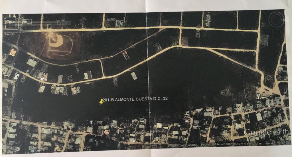 solares y terrenos - Terreno en venta en la autopista las Americas  2