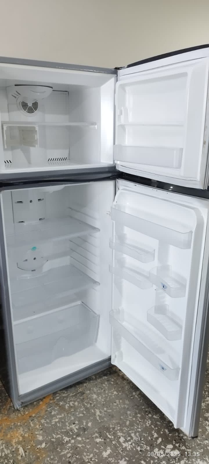 electrodomesticos - oferta De Neveras Semi Nueva Usadas Con Garantia Full Envio Disponible  1