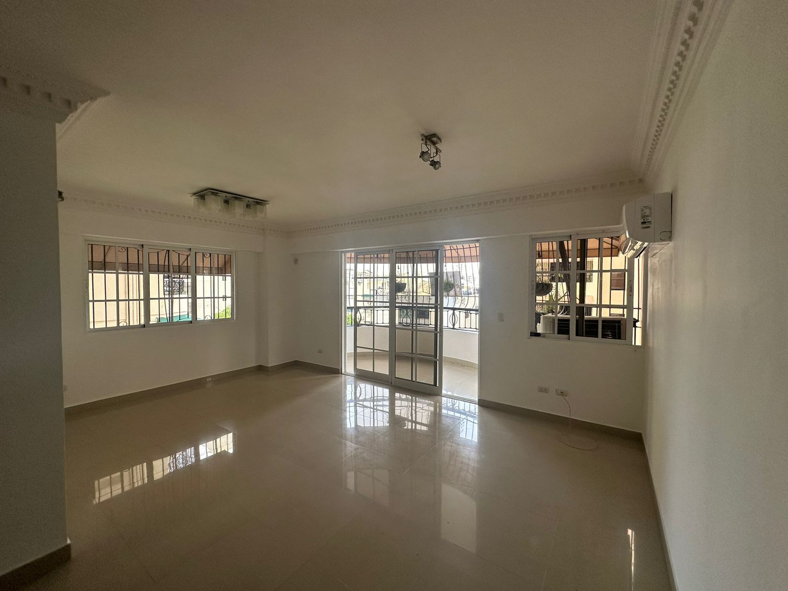 apartamentos - Alquiler en BELLA VISTA nitido 3