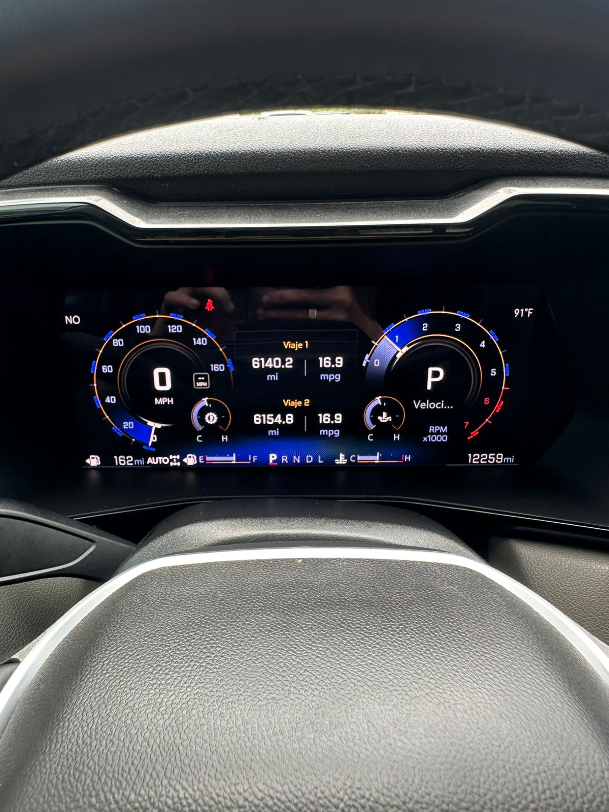 jeepetas y camionetas - chevolet colorado ZR2 2023  6