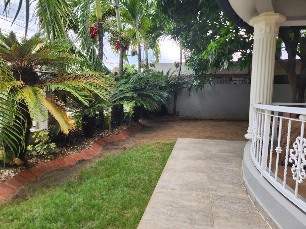 casas - Casa en Venta en Jardines del Norte, Santiago – 4 Hab, 2 Niveles 7