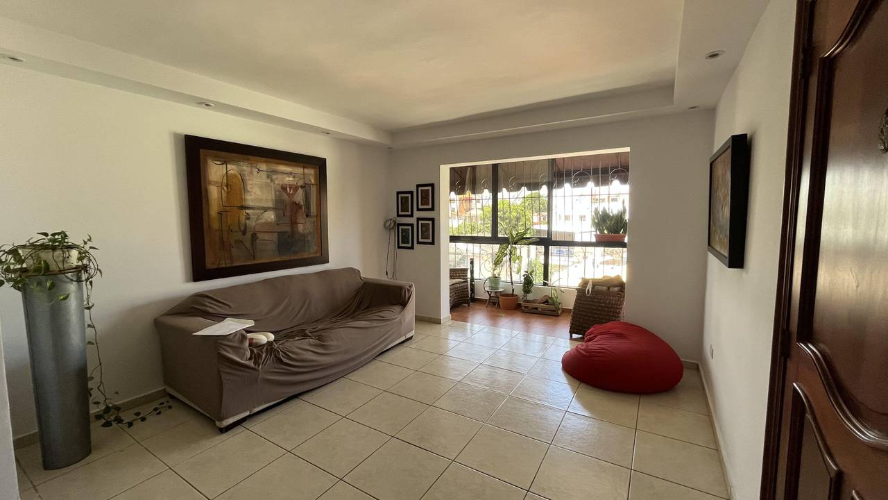 apartamentos - Apartamento en venta en Colinas de Los Rios  0