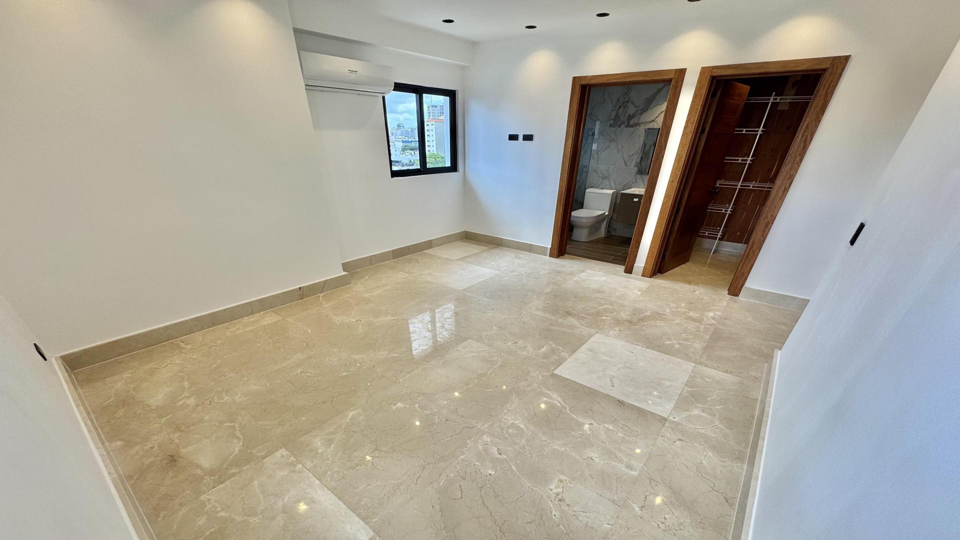 apartamentos - Apartamento Nuevo en Serrallés 9