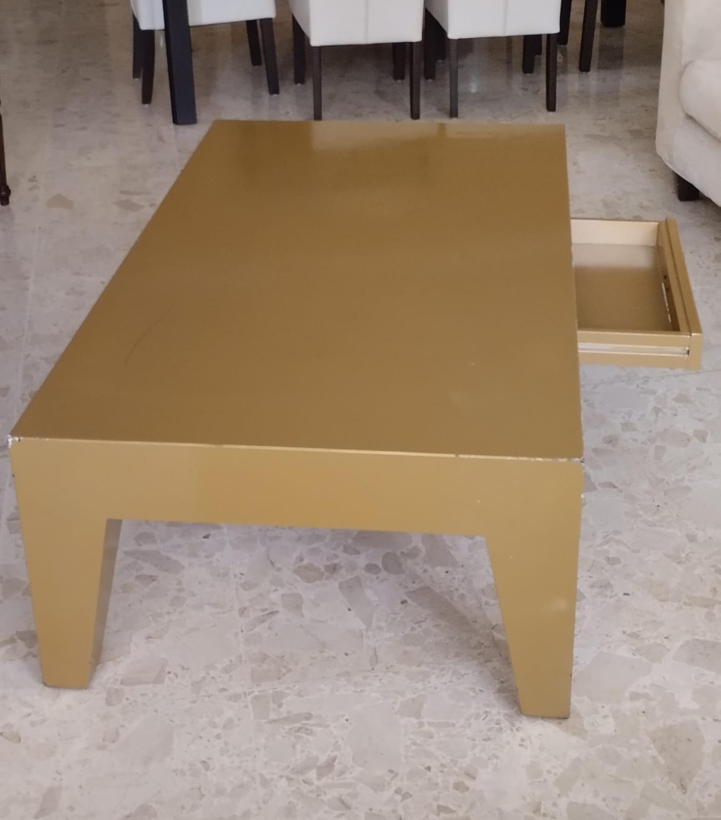 decoración y accesorios - Vendo hermosa mesa de Centro 1