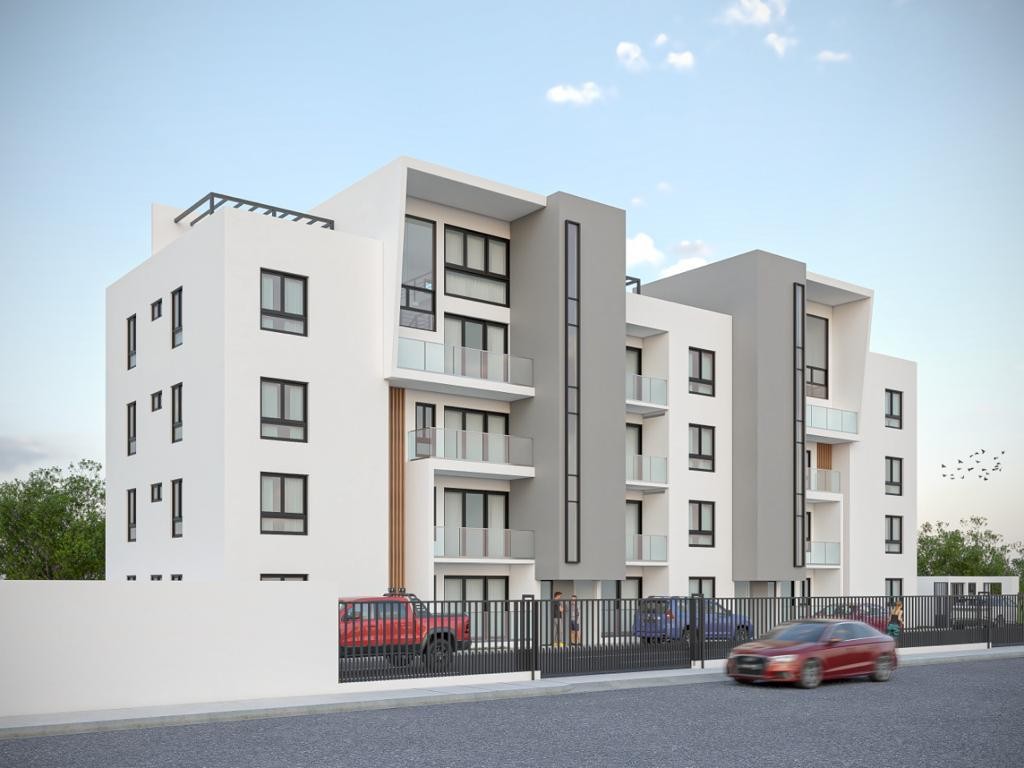 apartamentos - Apartamentos Disponibles en Jardines del Sur  3
