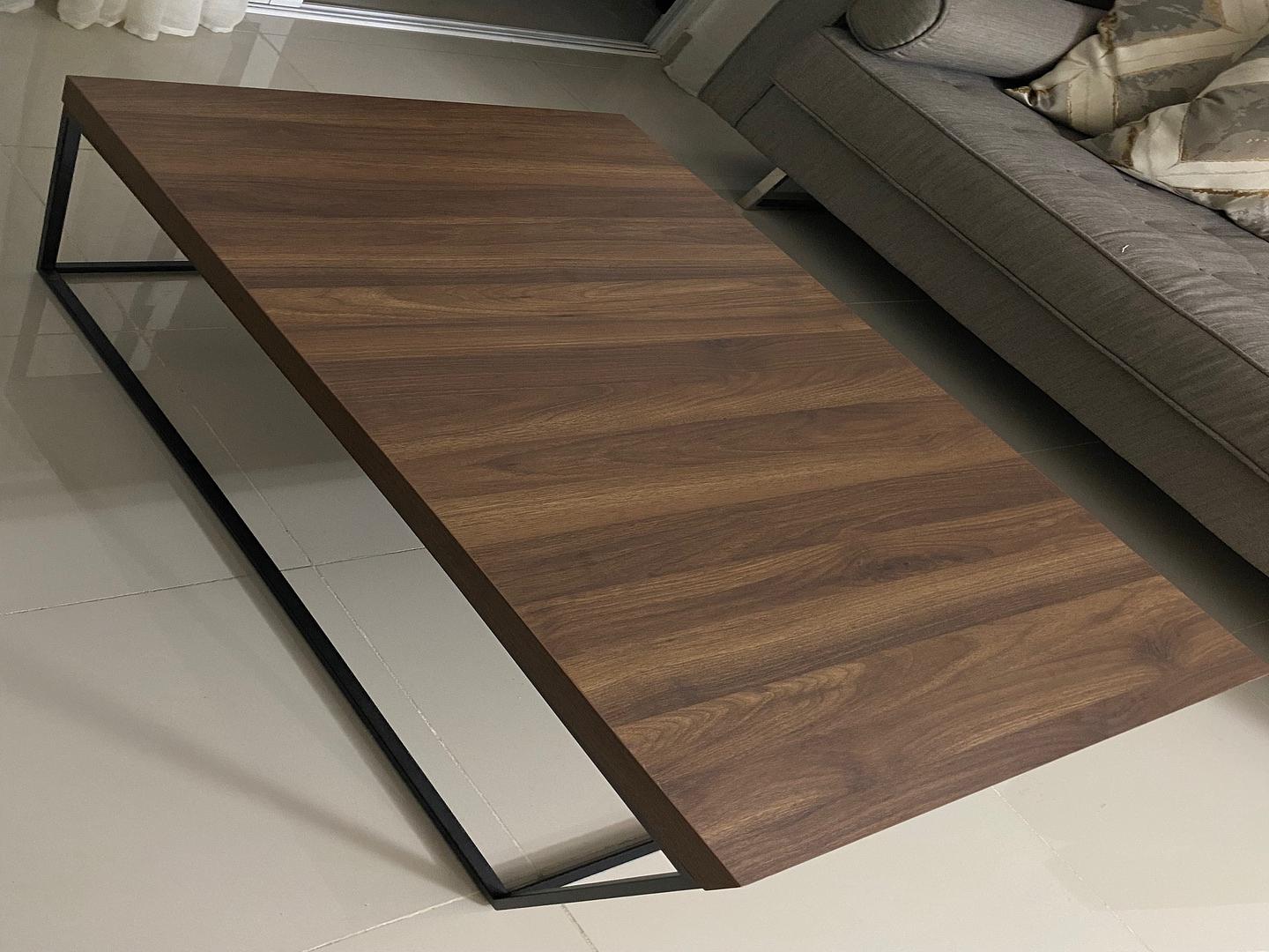 muebles y colchones - Mesa nueva de Ilumel 1