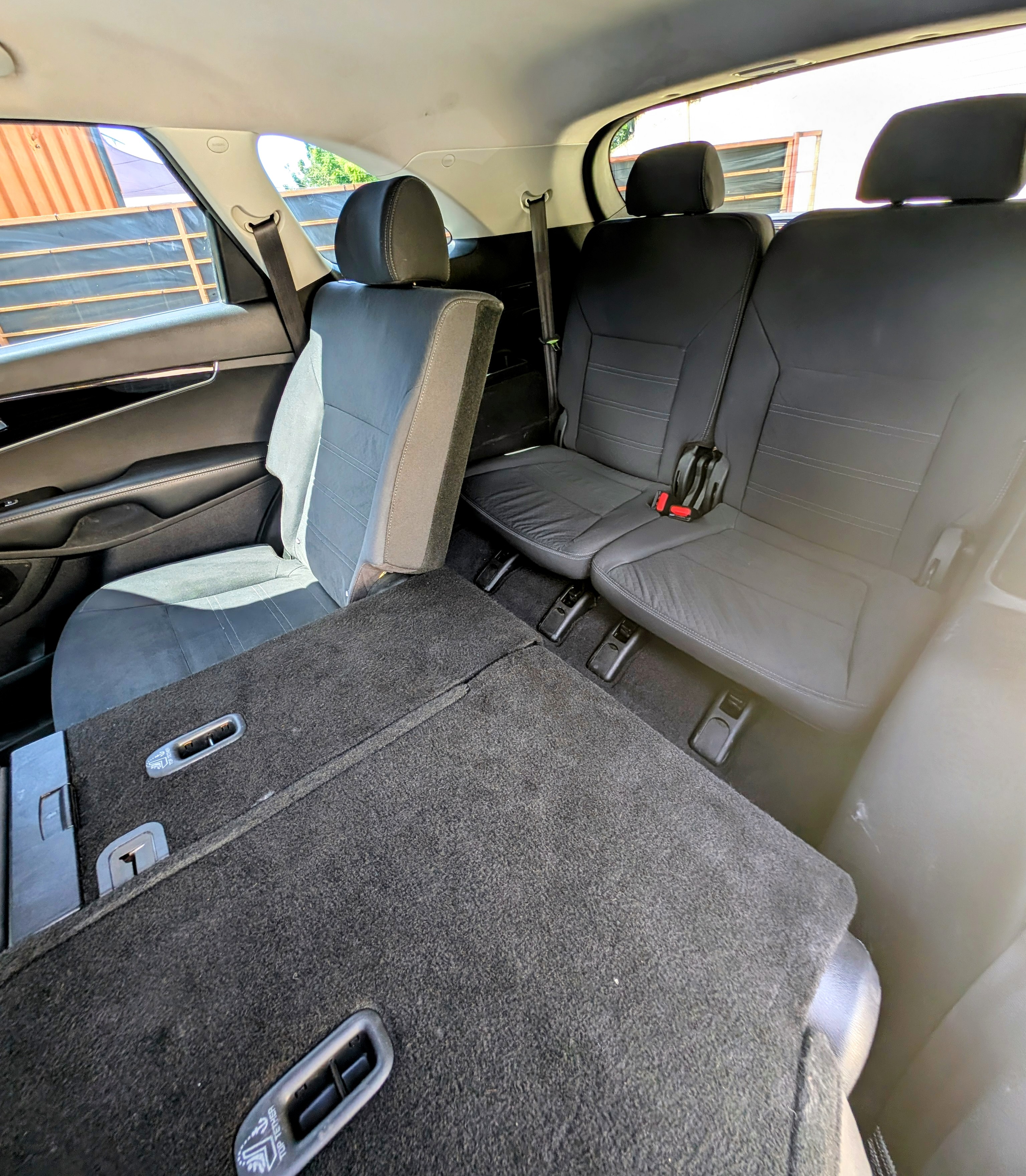 jeepetas y camionetas - Kia Sorento 2019 6