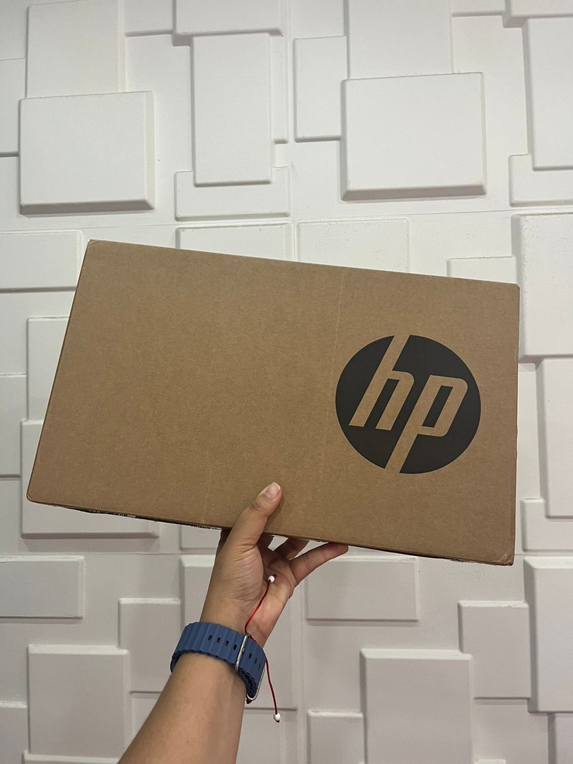computadoras y laptops - HP Stream Laptop Nueva 1