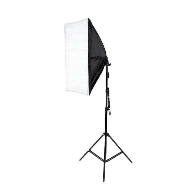otros electronicos - soft box luces (und)
