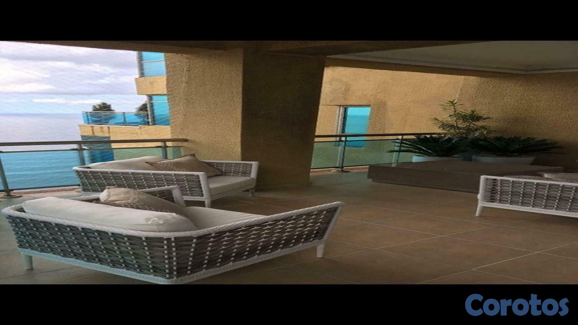 penthouses - PENTHOUSE EN MALECON CENTER CON IMPRESIONANTE VISTA AL MAR 9