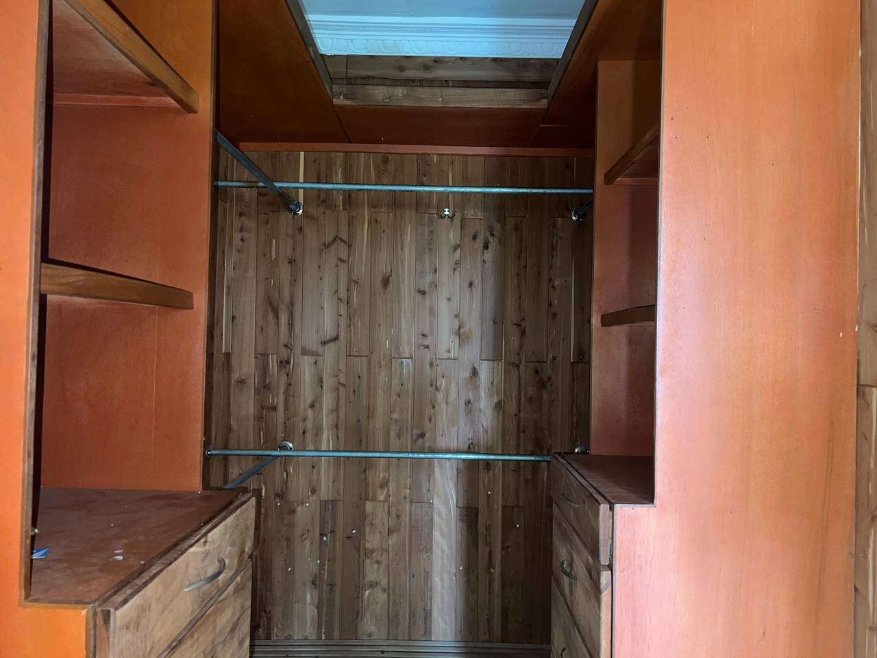 casas - Se vende casa de dos niveles Prado Oriental  7