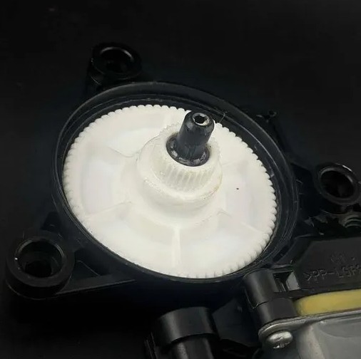 repuestos - Piñon/Engranaje Motor cristales Hyundai 2
