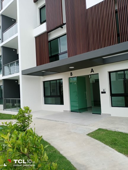 apartamentos - Apartamento en venta en la urbanización El Dorado Segundo de Santiago 0