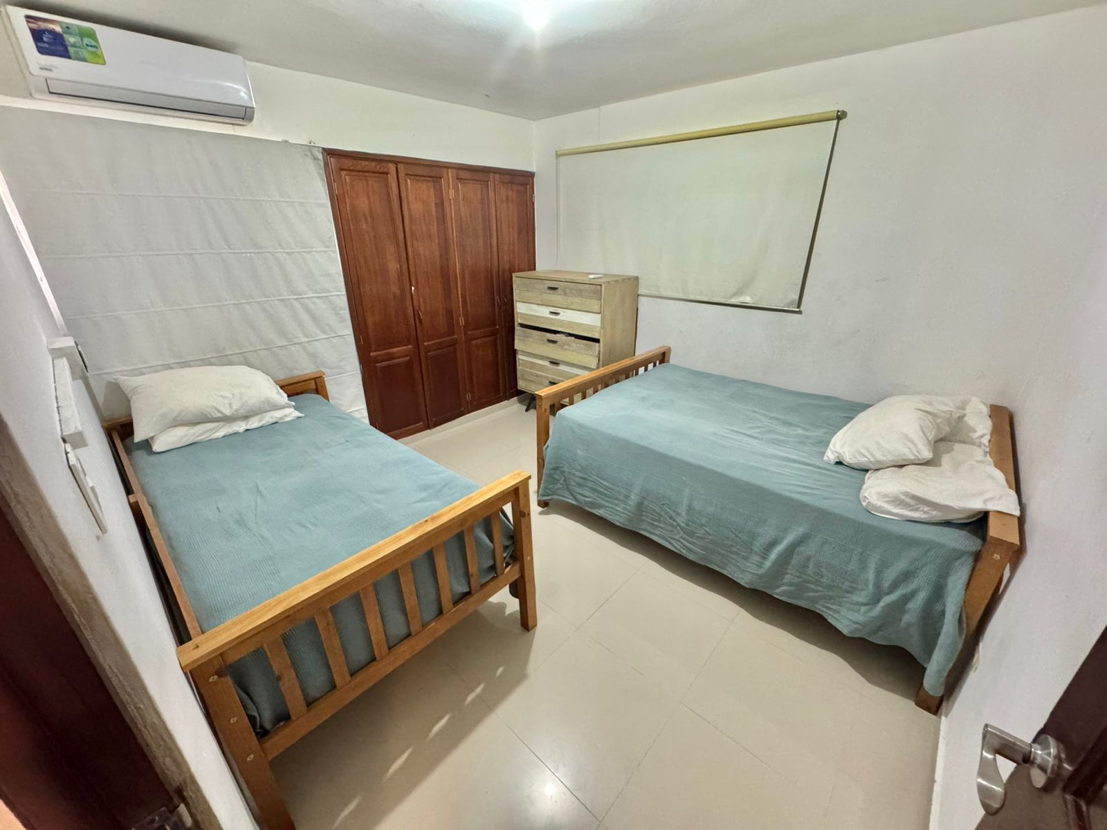 apartamentos - Vendo Apartamento en LOS CACICAZGOS 2
