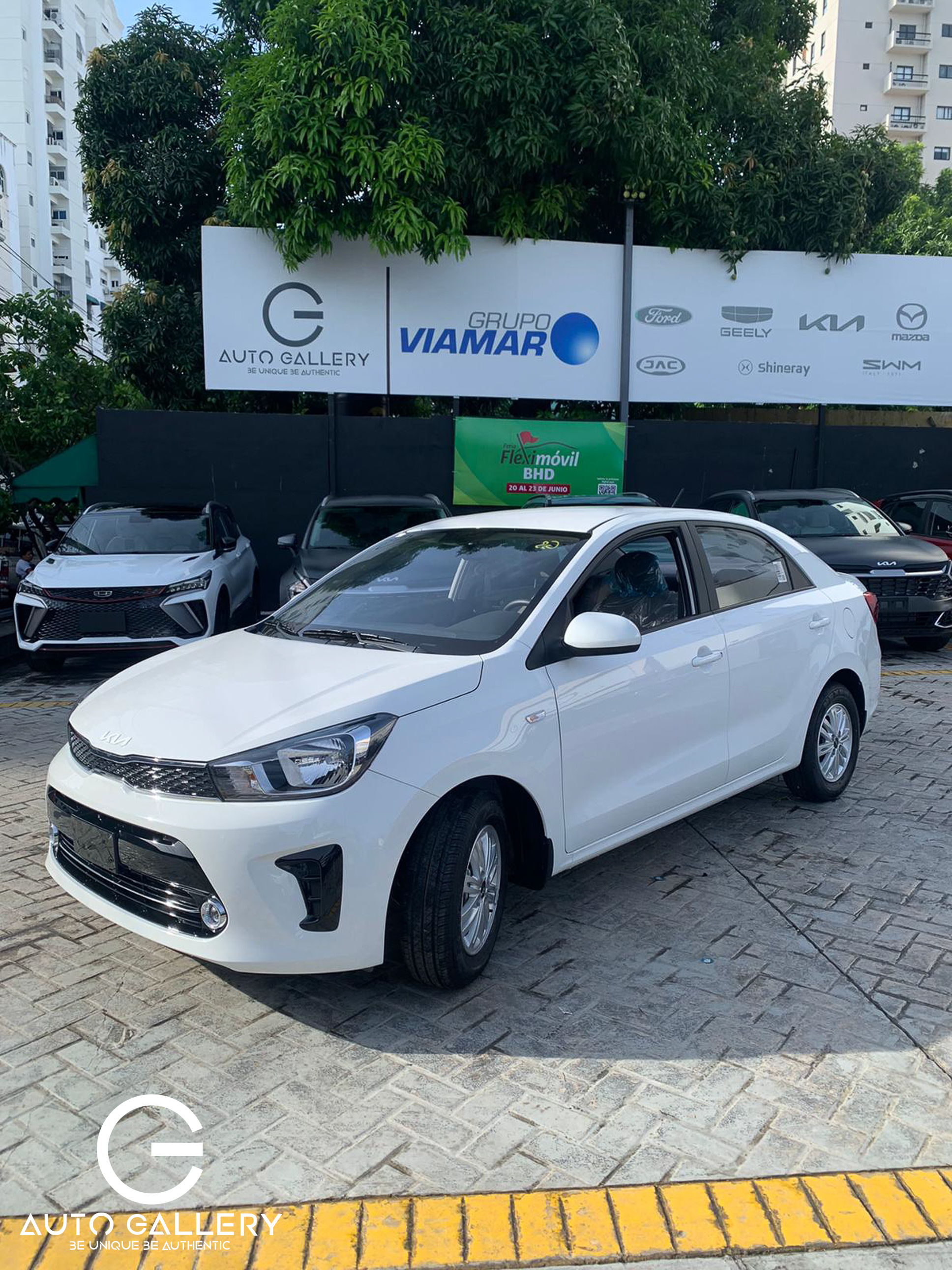 carros - KIA SOLUTO 2025 0
