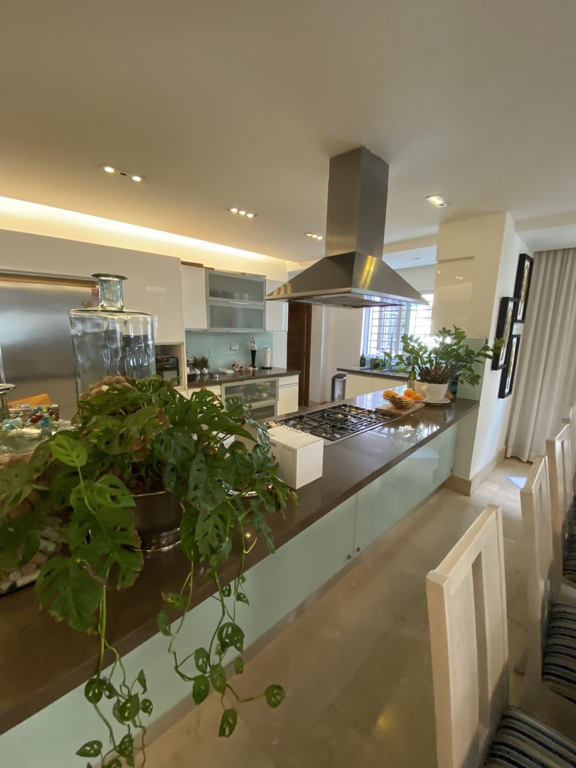 apartamentos - APROVECHA LA FERIA PLUSVAL CON EL BANCO POPULAR Naco 2da con terraza estudio  3