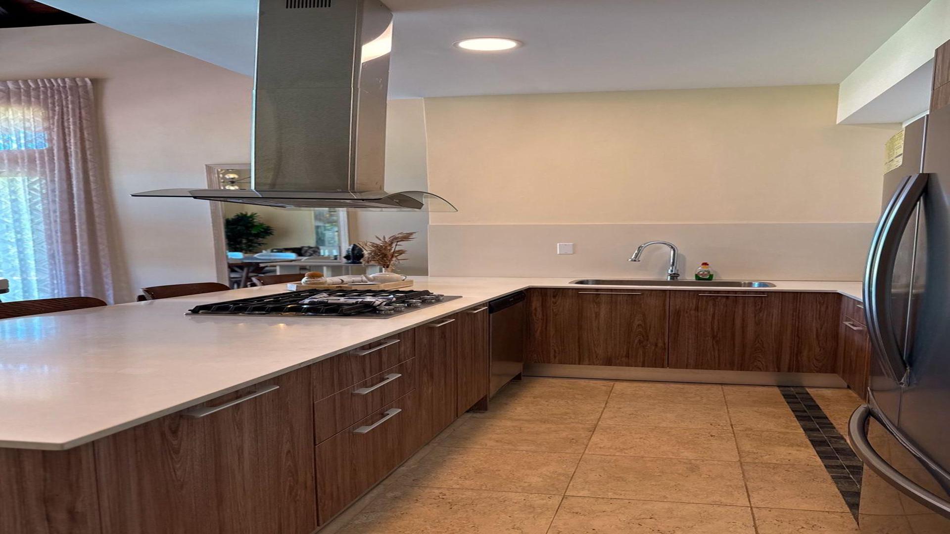 casas vacacionales y villas - 🏡 Villa de 2 niveles disponible en Green Village, Cap Cana 🌴 6