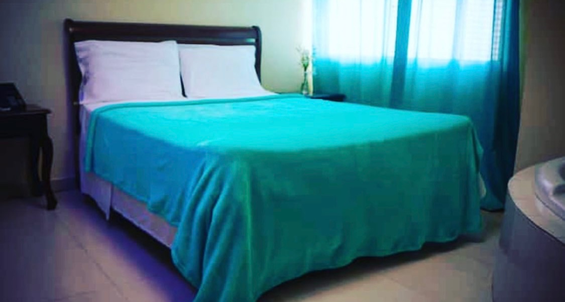 apartamentos - Habitaciones amuebladas con y sin cocina en Hotel de Gazcue  3