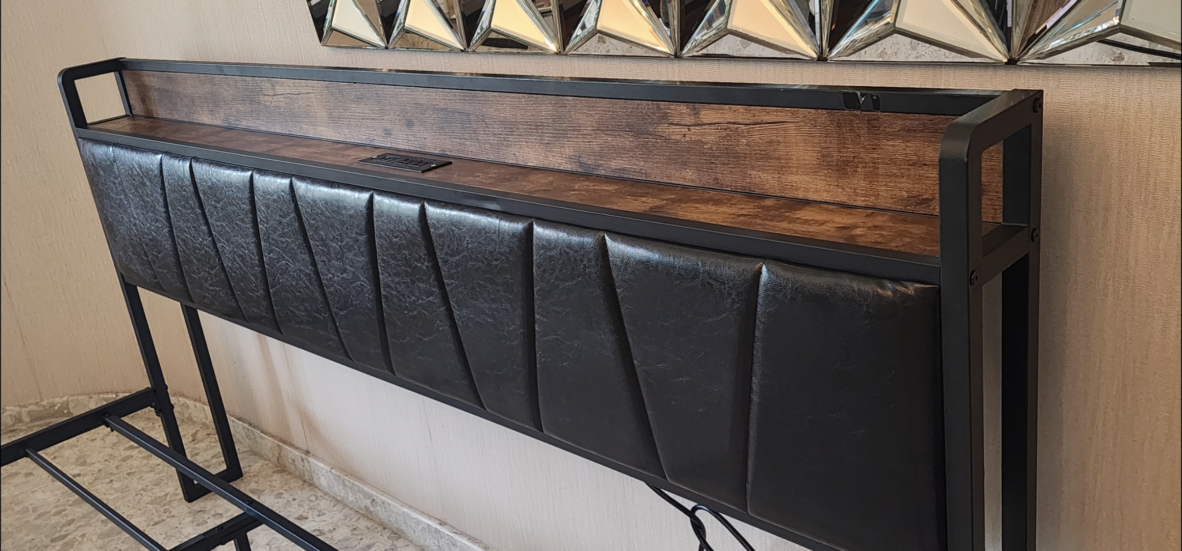 muebles y colchones - Cama King