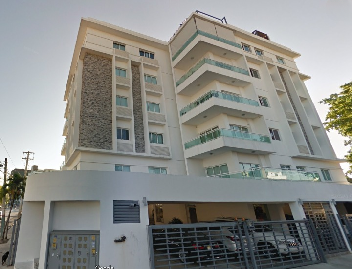 apartamentos - APARTAMENTO EN VENTA – EL MILLÓN, SANTO DOMINGO 🏙 0